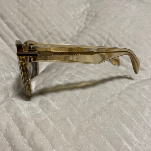 Rag and Bone Sunglasses - Picture 3 of 7